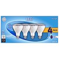 Current Ge 4Pk 10W Day R30 Bulb 41048